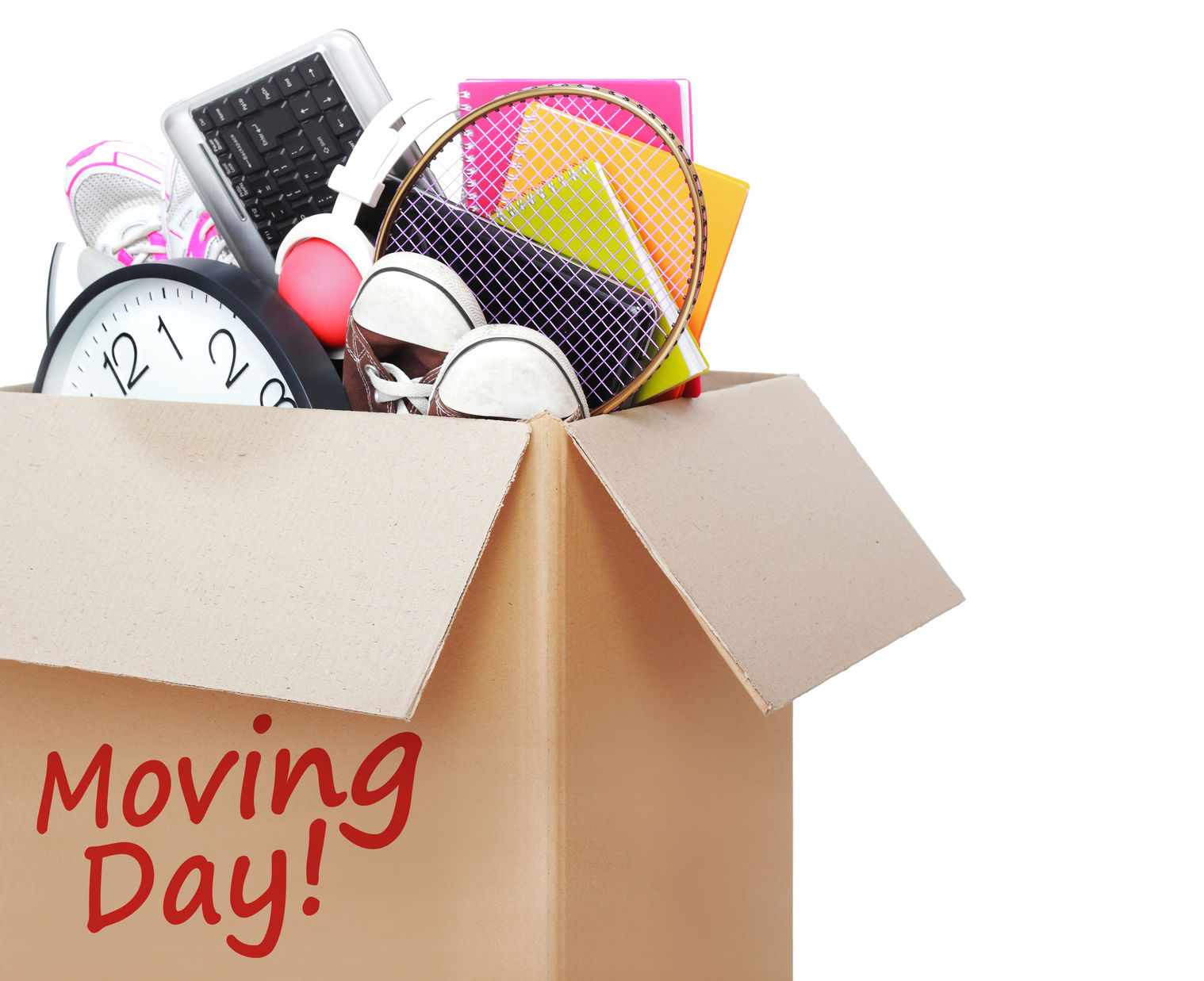 Packing & Small Moves Pak Mail Mount Vernon